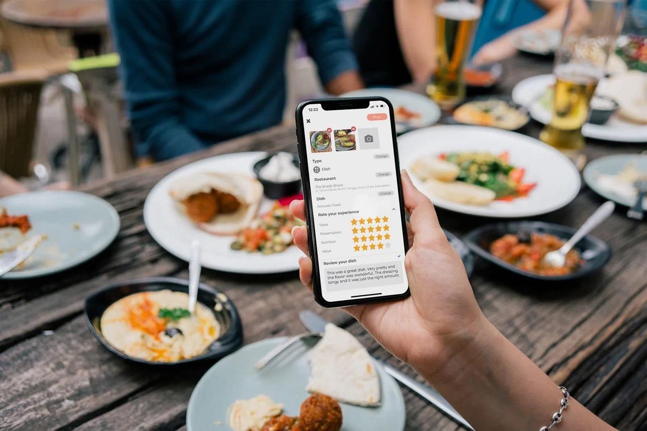 Plant-based product review startup abillion taps into e-commerce with US$10m funds - The Business Times