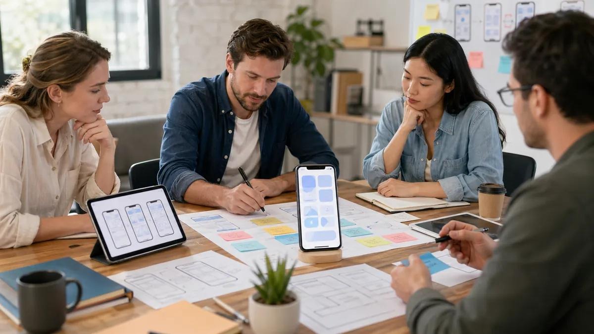 Mobile App Development Cost in 2026 | Appfyl