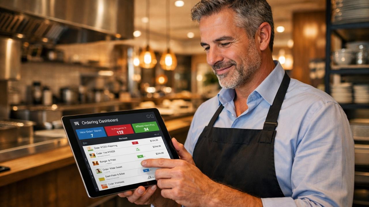 Talabat Business Model and Revenue Model: How It Works?