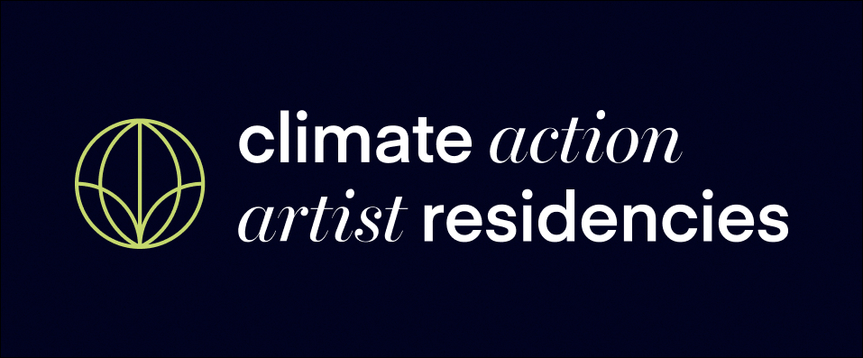Representative overview image of Climate Action Artist Residencies
