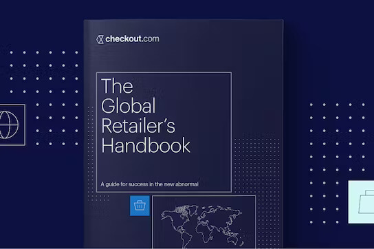 The Global Retailer’s Handbook