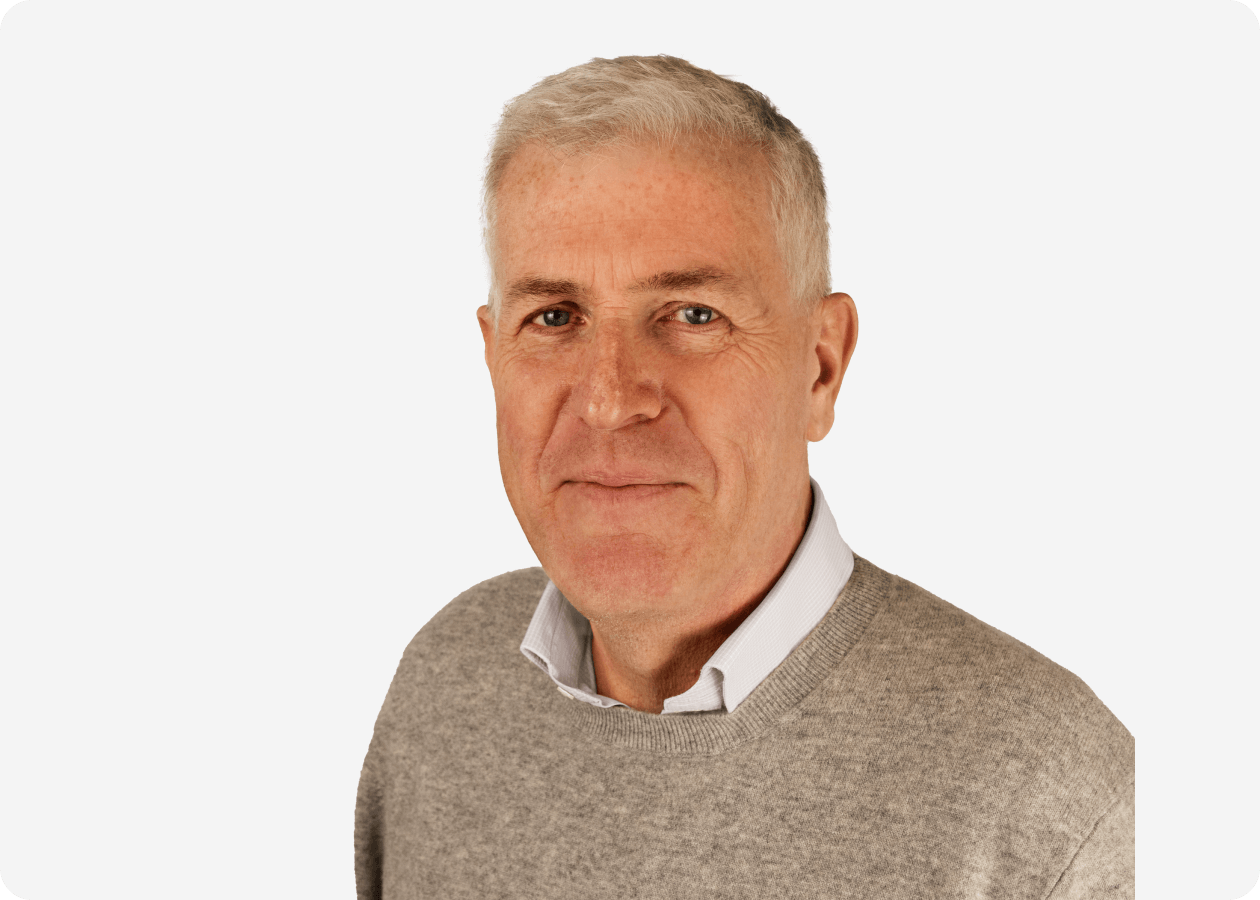 Phil Symes