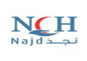 NCH - NAJD