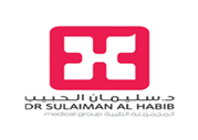 Dr Sulaiman al habib