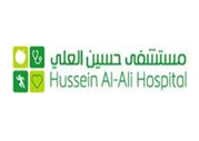 Hussein AI-All Hospital
