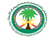 King Faisal Specialist Hospital & Research Centre