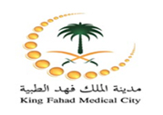 King Fahad Medical City