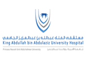 King abdullah bin abdalaziz university hospital
