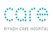Care - Riyadh care hospital