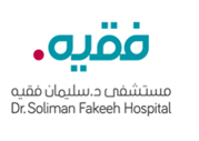 Dr. Soliman Fakeeh Hospital
