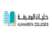 Almaarefa colleges