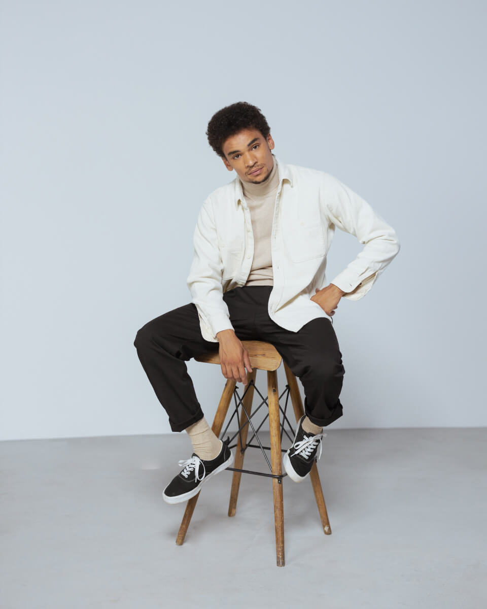 Sport hoody suit
