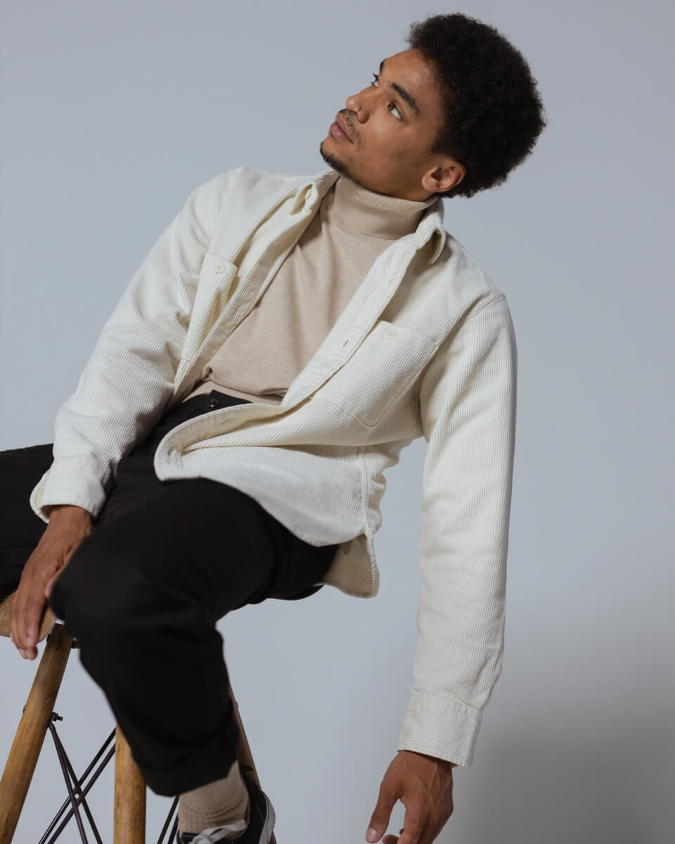 Sport hoody suit