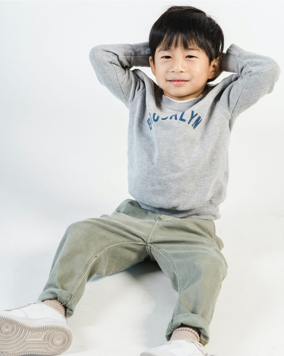 Pretty kids overalls