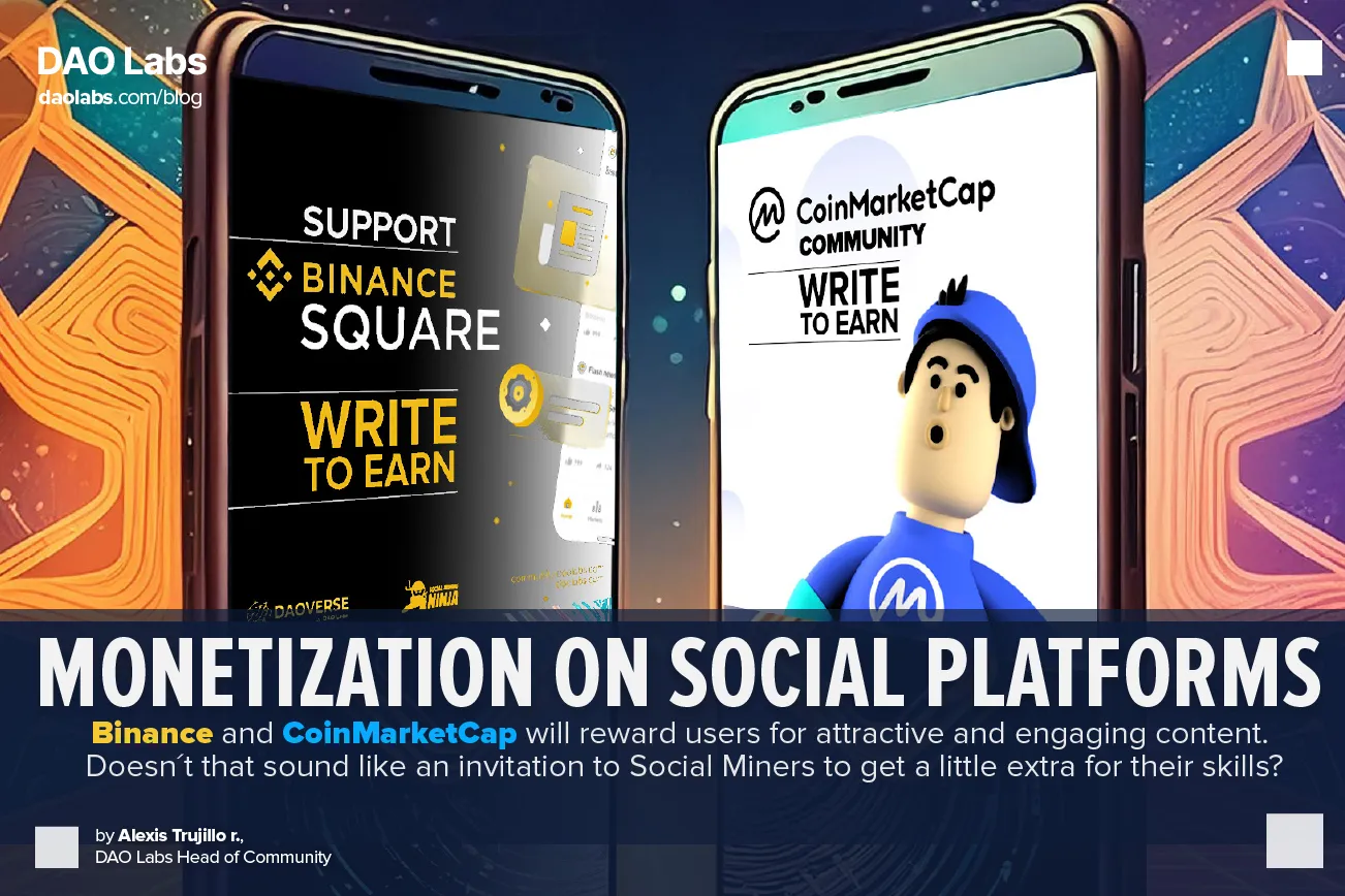 Hooks to Monetize on Social Platforms