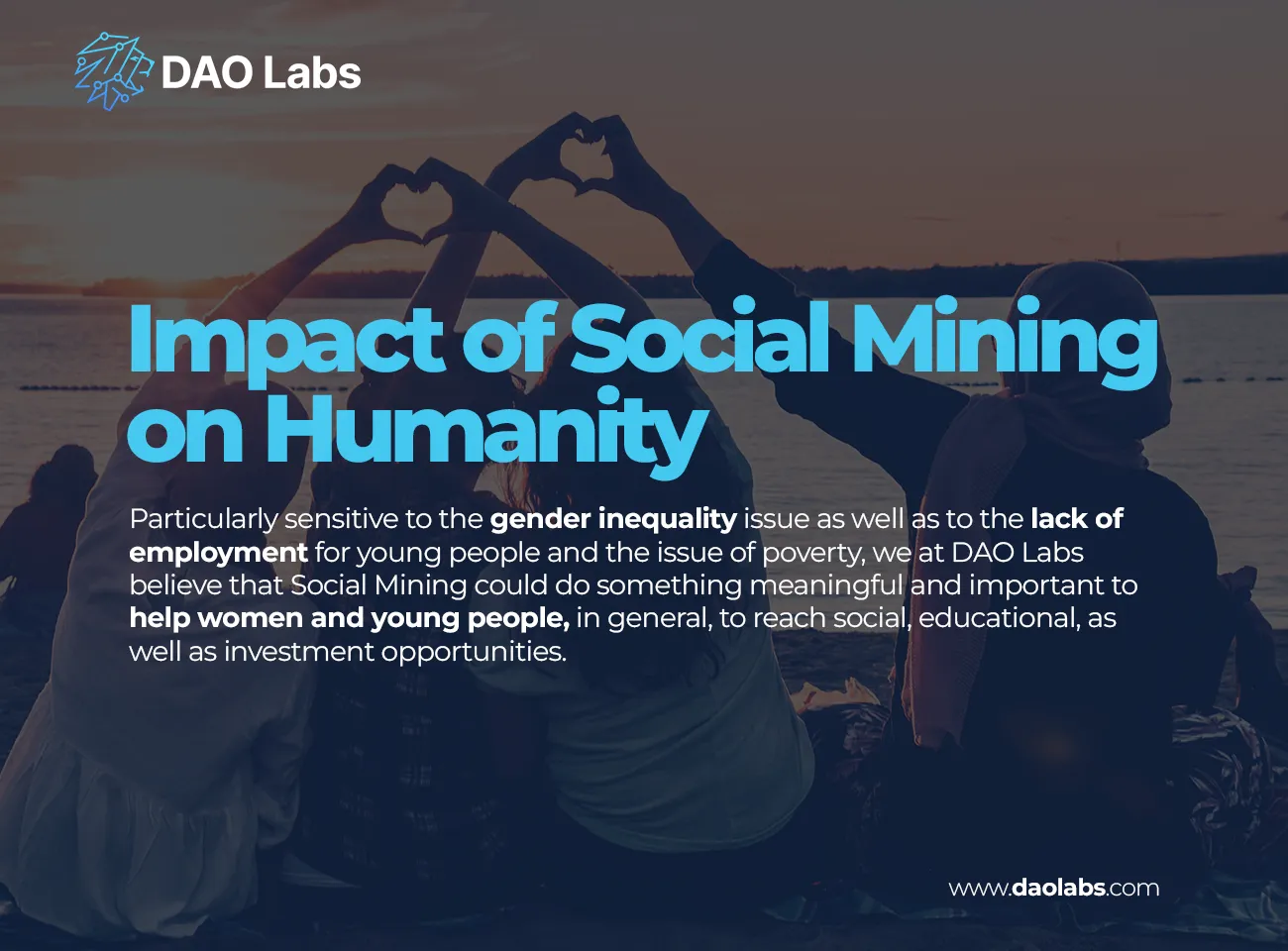Impact of Social Mining on Humanity