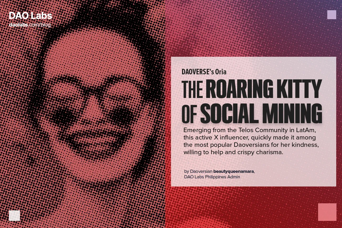 The Roaring Kitty of Social Mining