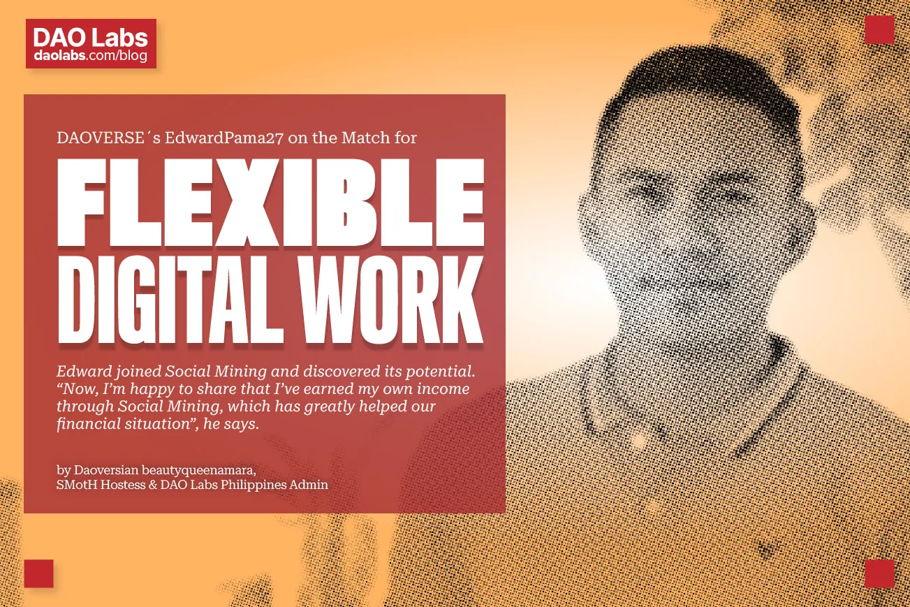 The Match for Flexible Digital Work