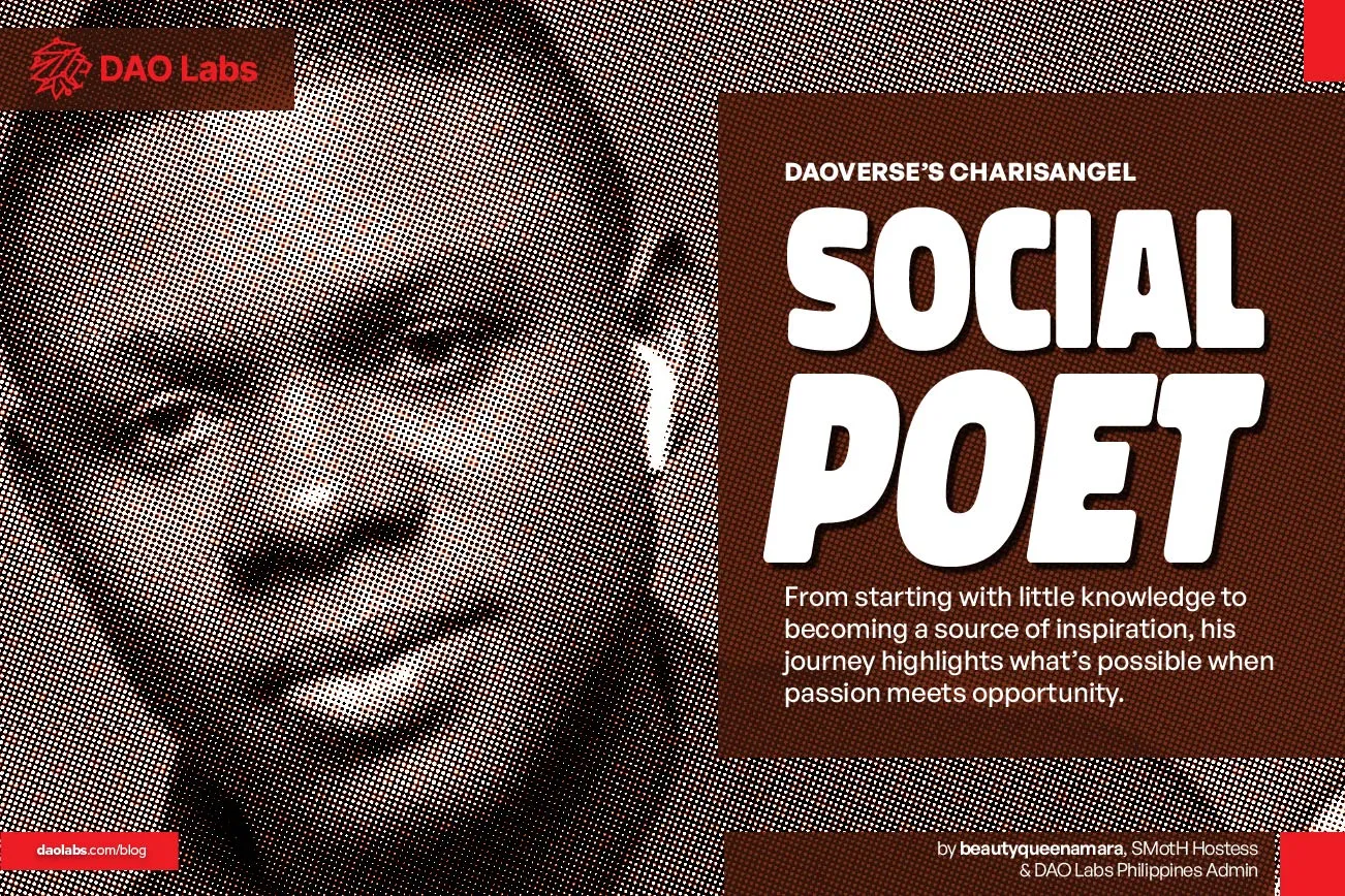 Faremi Owuoluwa: A Poet in Social Mining