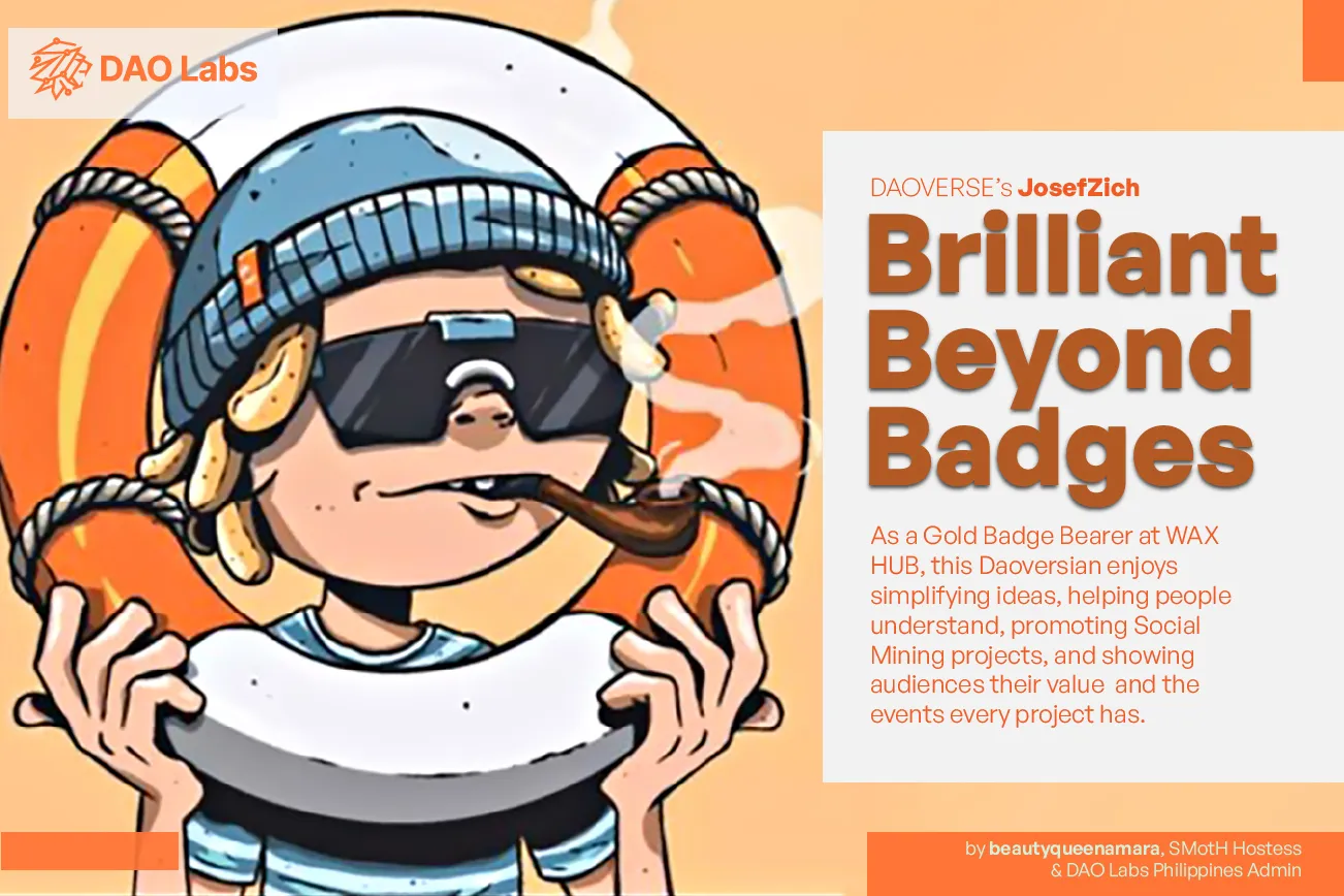 Beyond the Badge: What It Really Means to Build in Web3