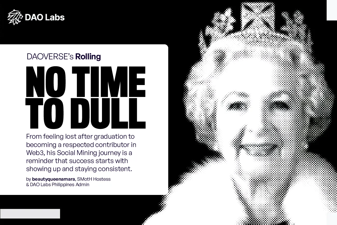 Behind the REP: No time to dull