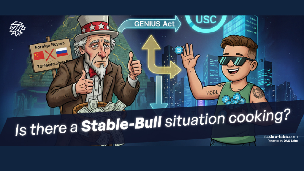 T-Bill Lifeline for Crypto’s 2026 Bull Run Amid De-Dollarization