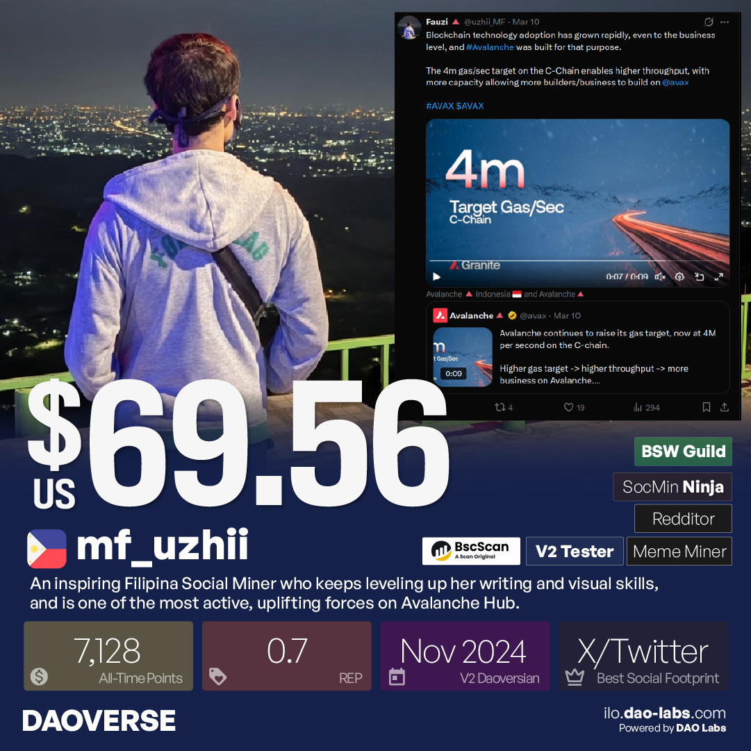 mf_uzhii Builds Real Yield