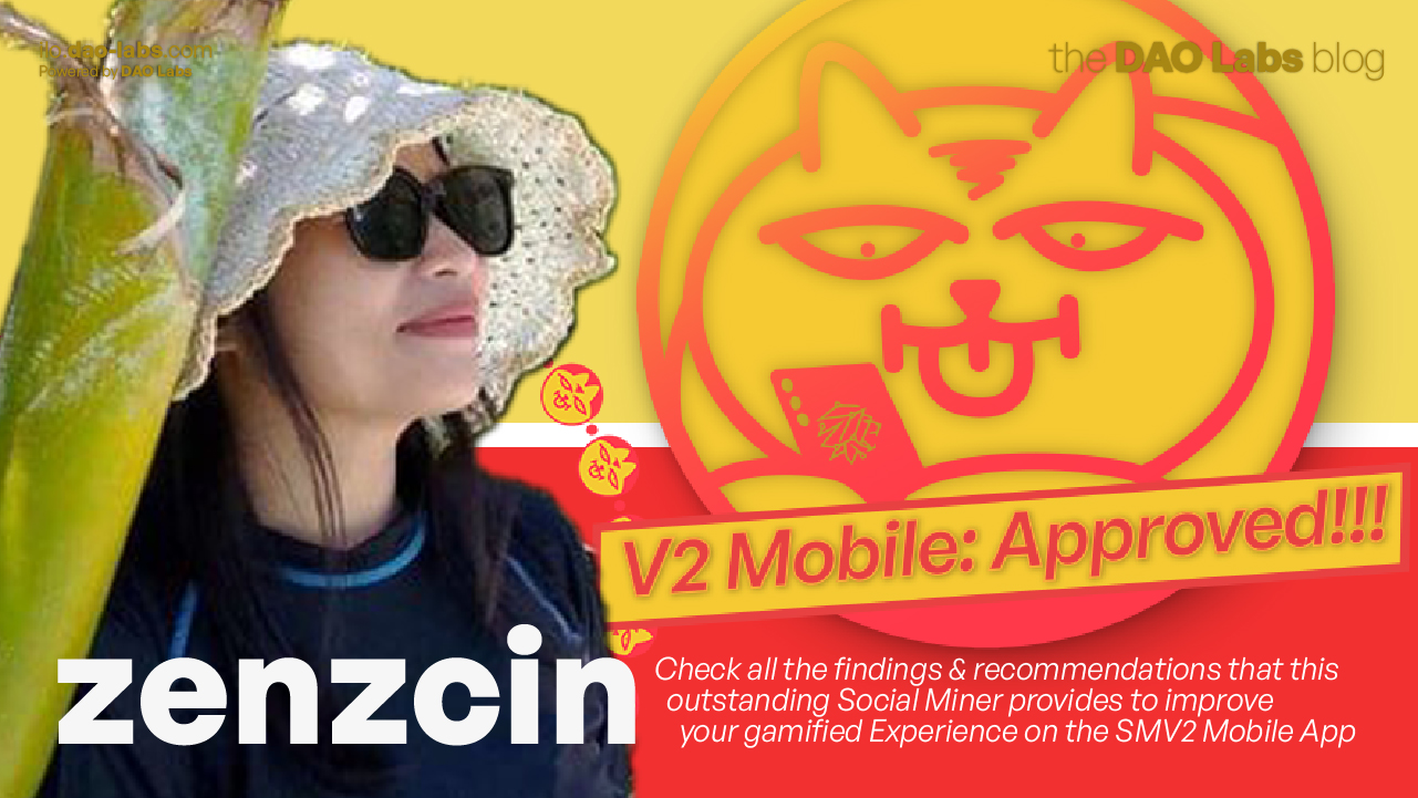 SMV2 Test Results by zenzcin