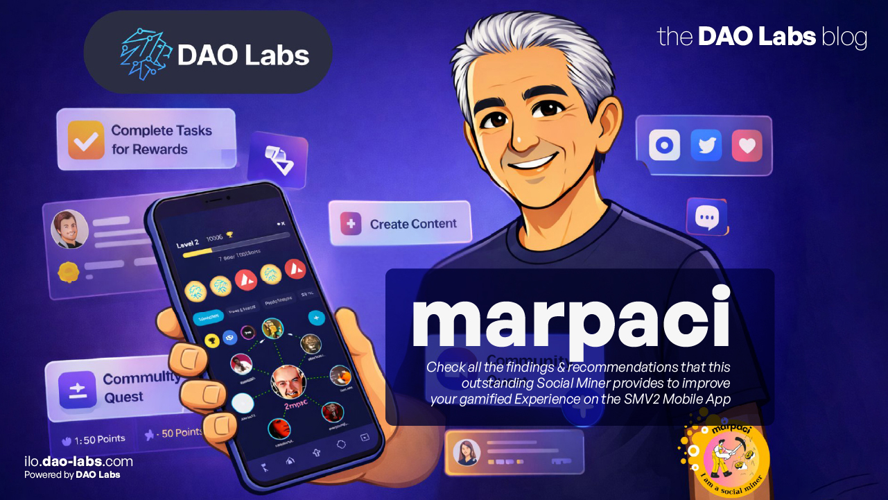 Notes of a SMV2 Mobile Tester: marpaci
