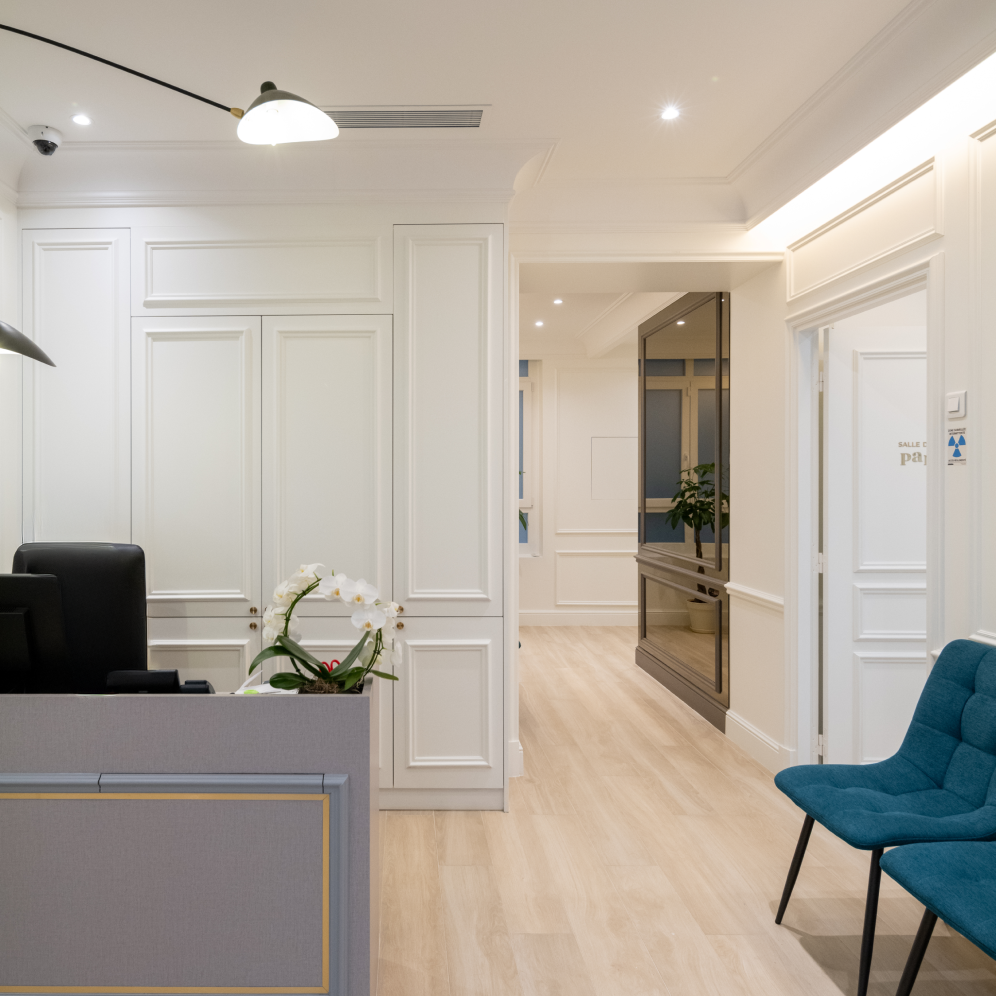 cabinet dentaire paris 15 beauciel accueil