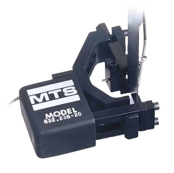 Специальные экстензометры MTS Systems series 632.23