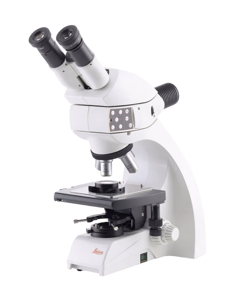 Микроскоп Leica DM750 M