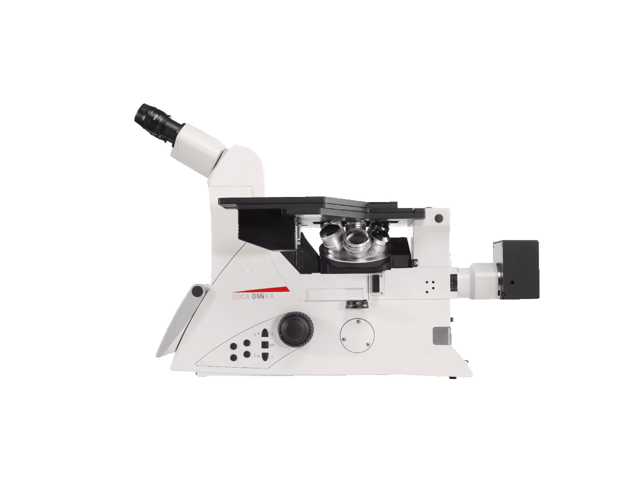 Микроскопы Leica DMi8