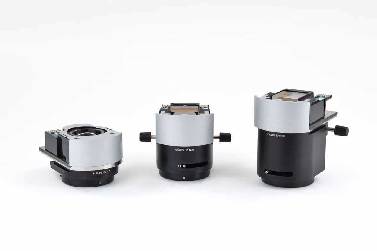 Цифровой микроскоп Leica DVM6