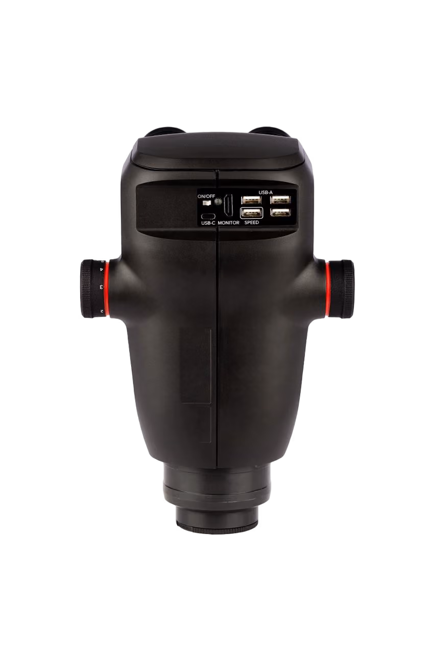 тубус стереомикроскопа Leica IVESTA 3