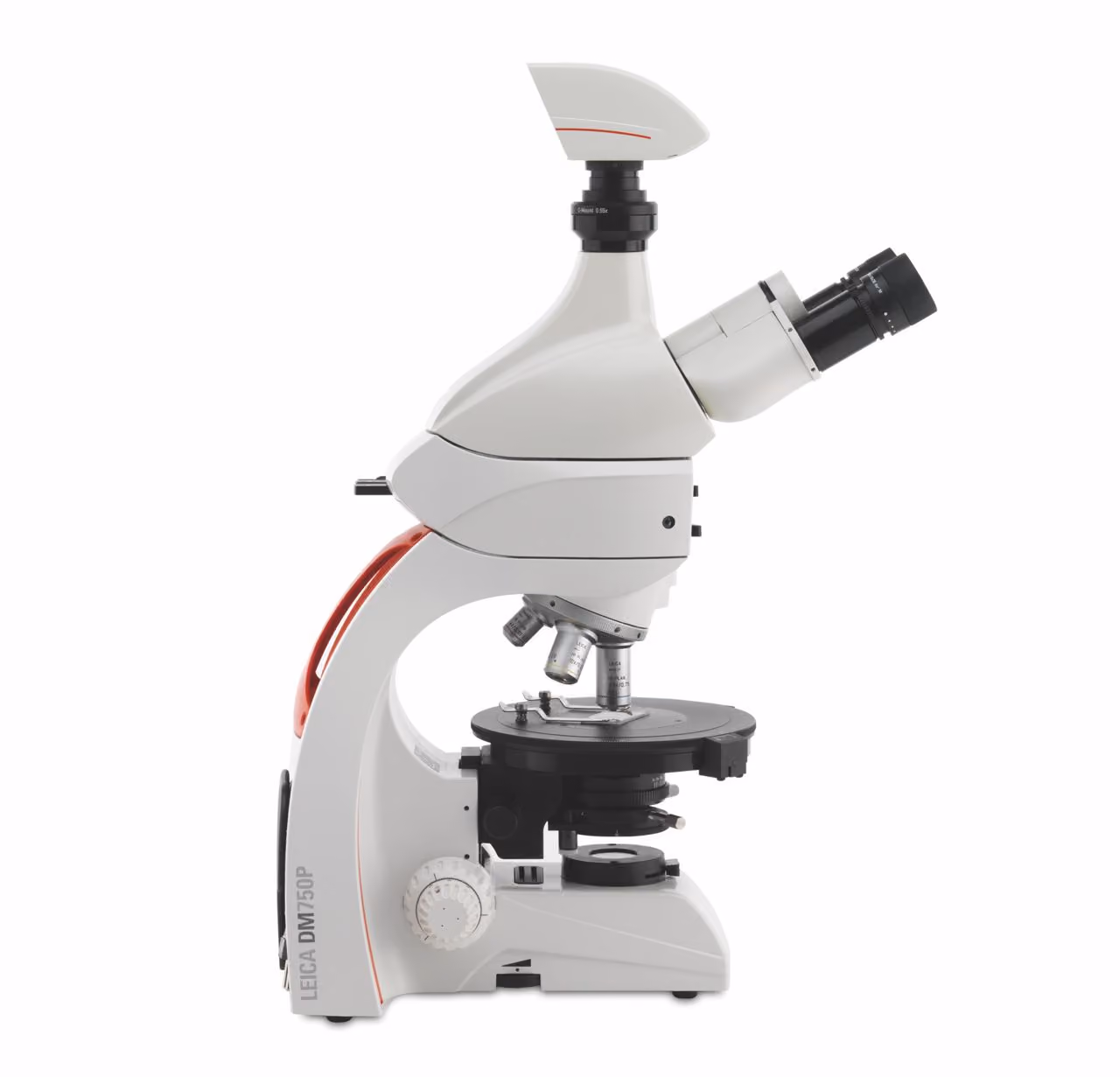 Поляризационные микроскопы Leica DM750 P