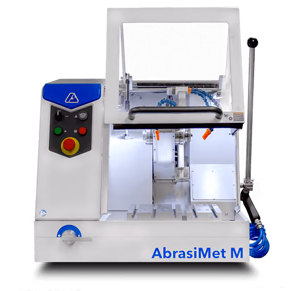 Отрезной станок AbrasiMet M
