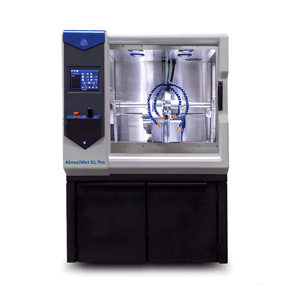Отрезной станок AbrasiMet XL Pro