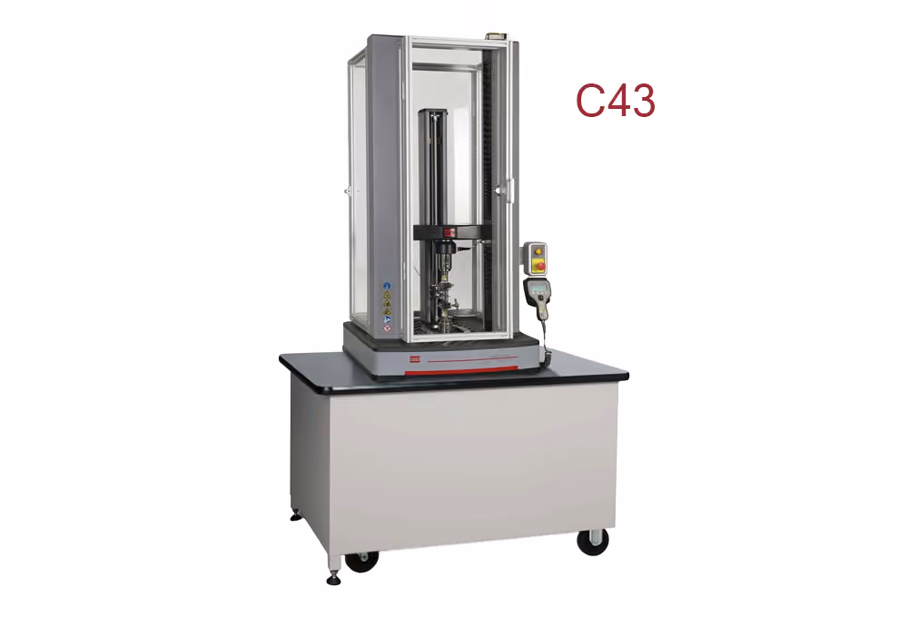 Универсальные испытательные машины MTS Systems Criterion C43