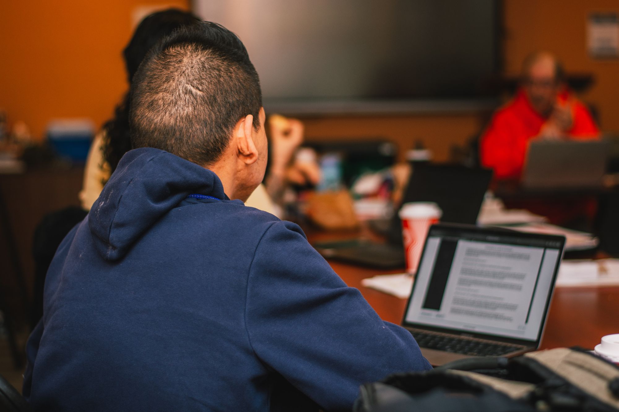 Student Resource New Student Orientation