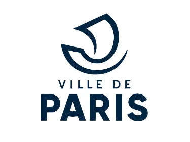 Logo ville de paris