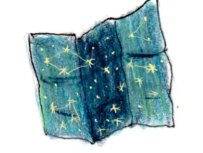Illustration Maps