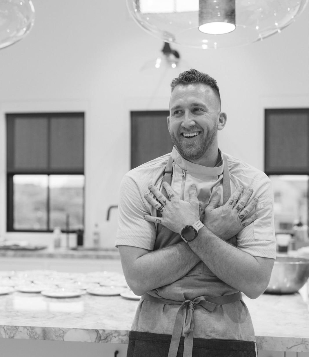 Nantucket private chef services