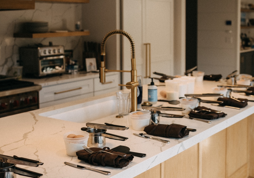 Nantucket cooking courses