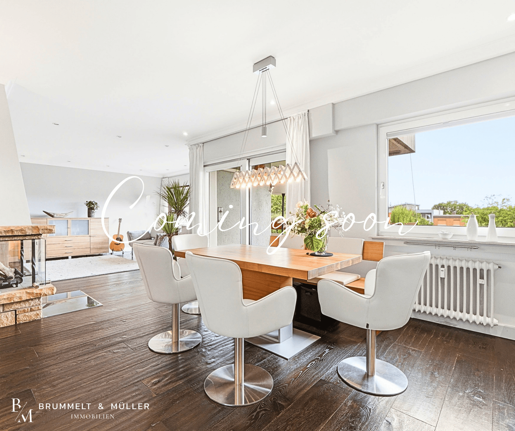 Moderne Eigentumswohnung in Recklinghausen-Ost