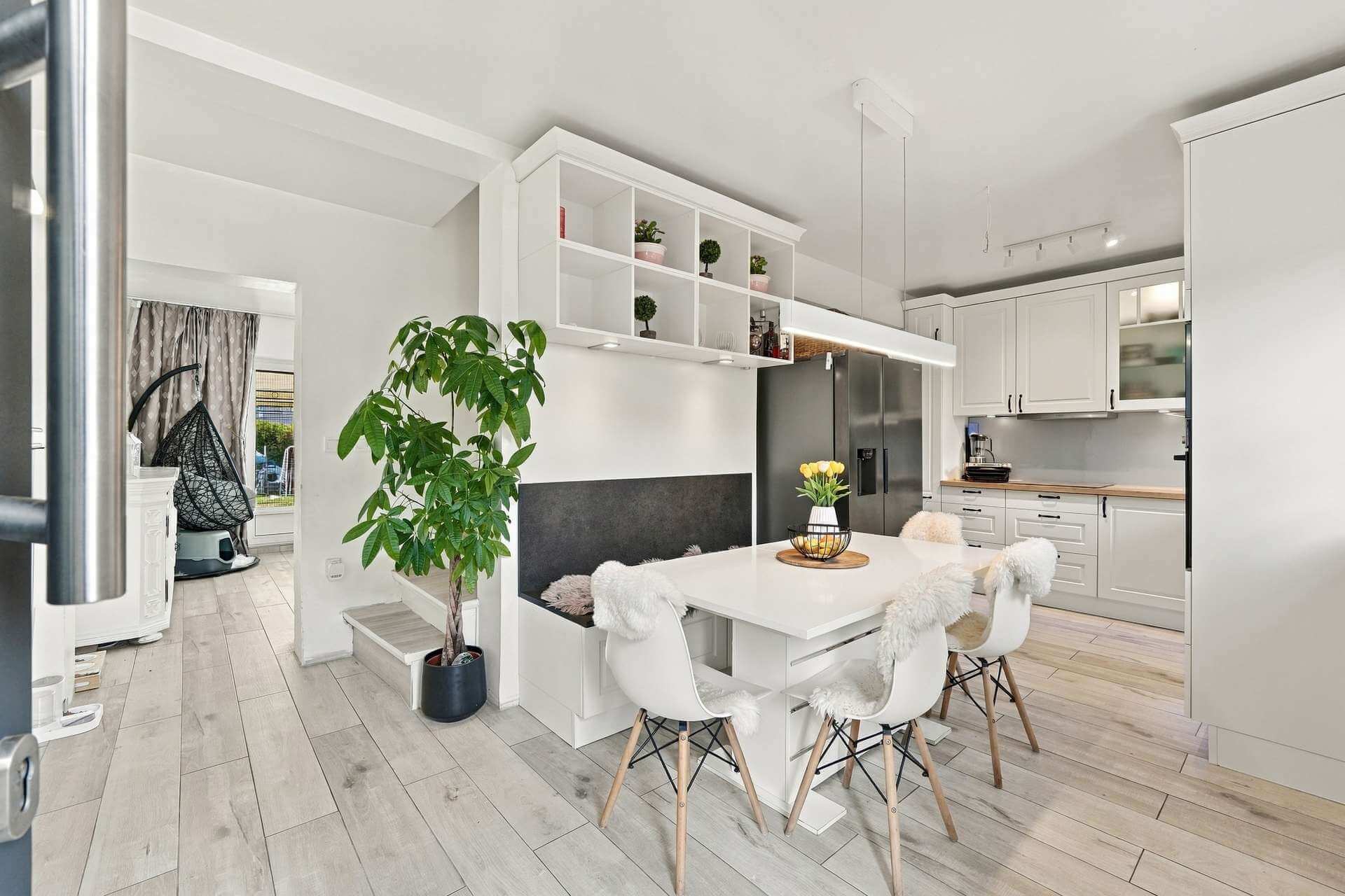 Attraktives Reihenmittelhaus in Recklinghausen-Röllinghausen!