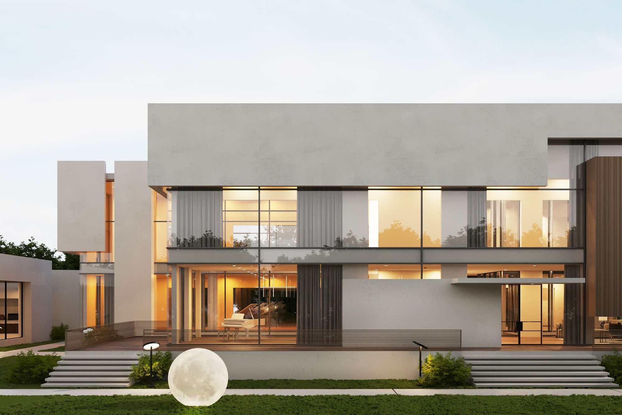 Architecture & Interior Design Studio in London | UB London