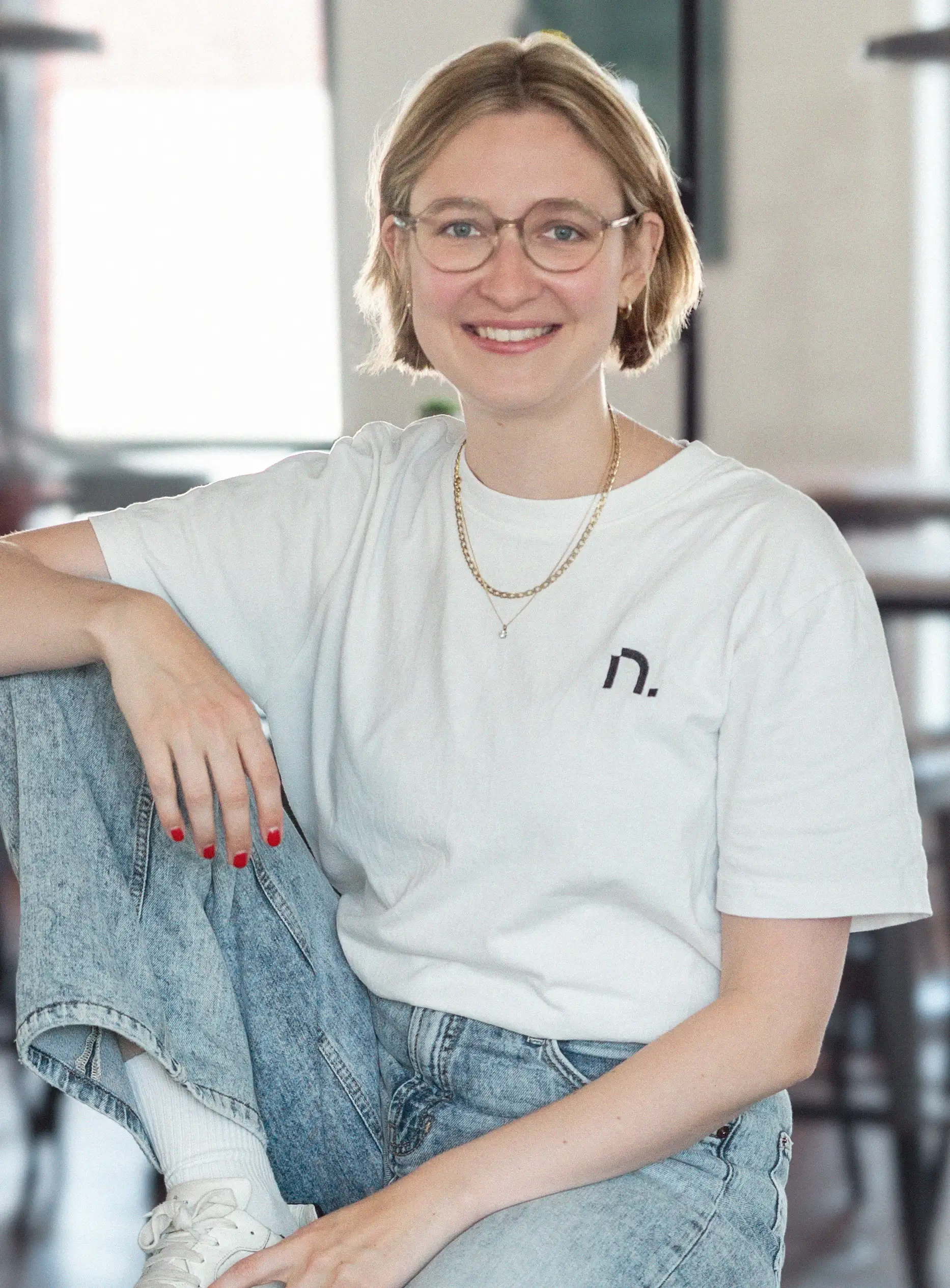 Johanna Diedrich