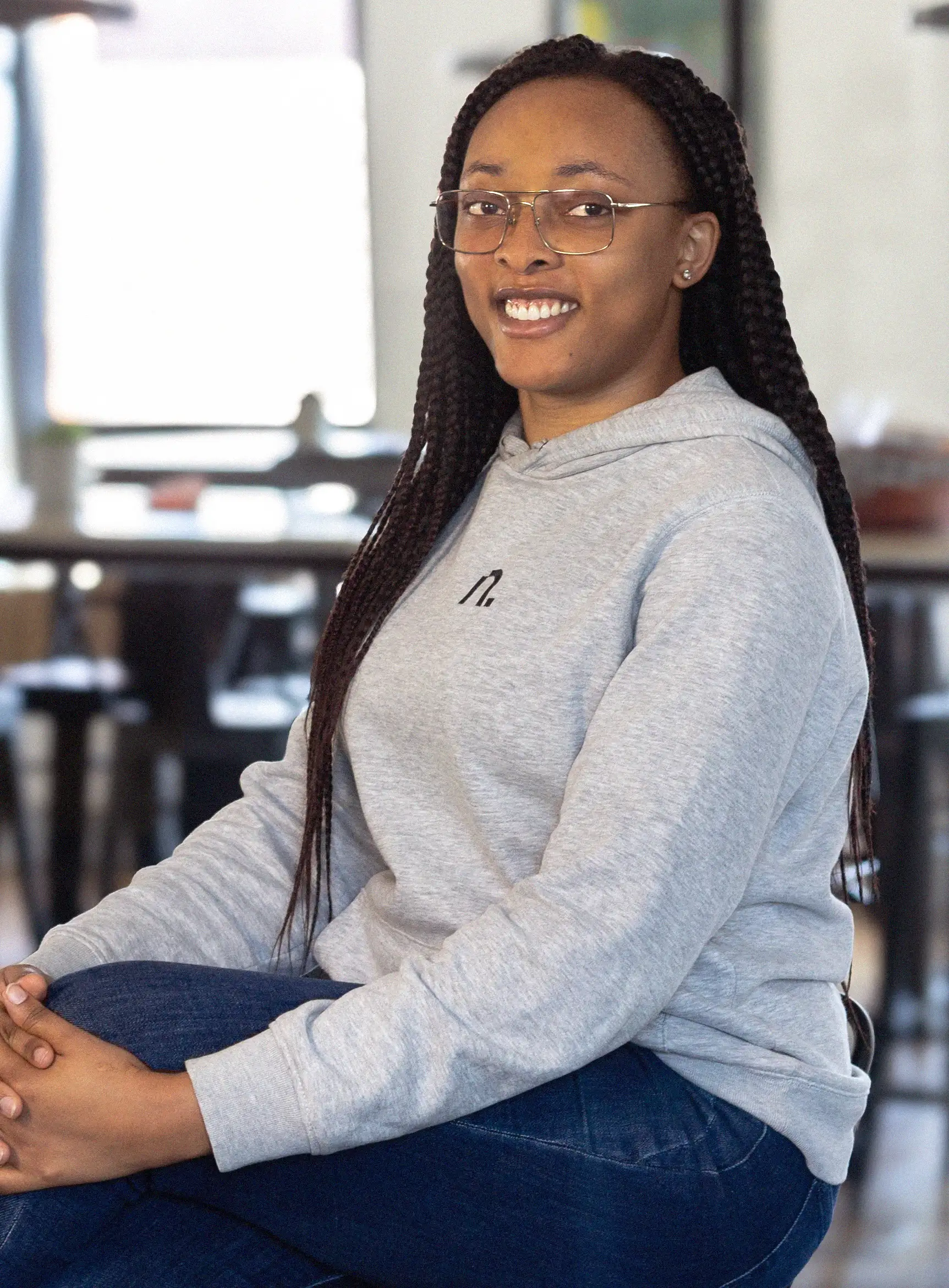 Kelly Koudjo