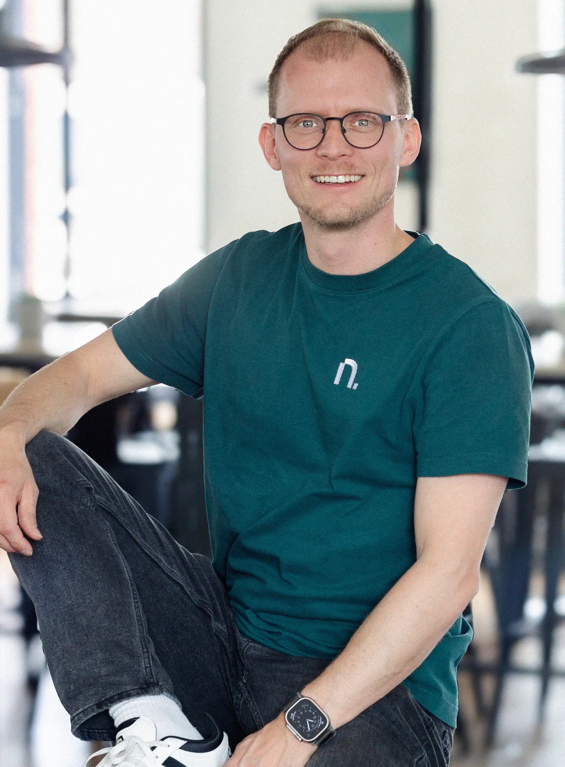 Marcel Jahnke